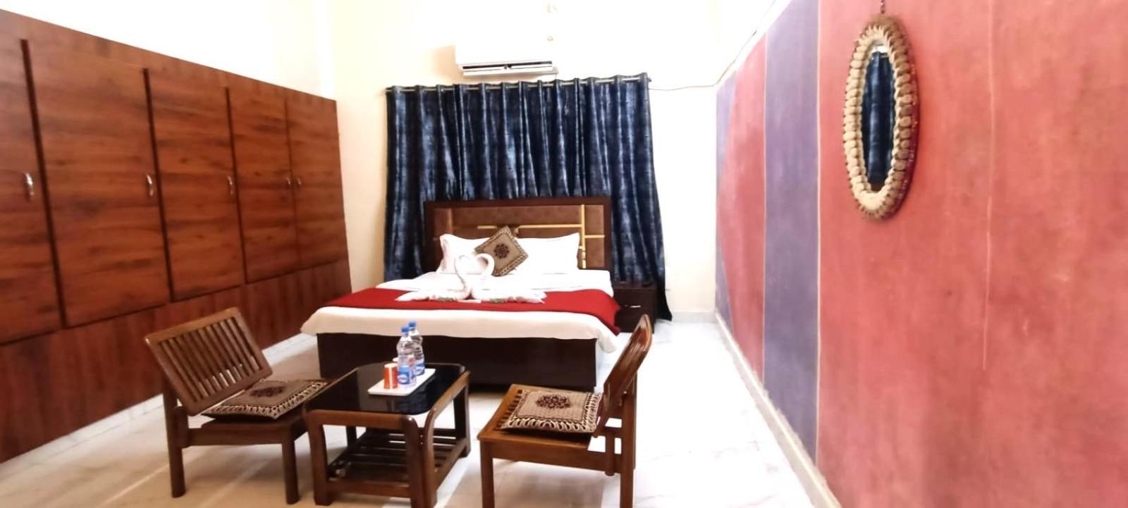 Zora Park Hotel Visakhapatnam Exterior foto