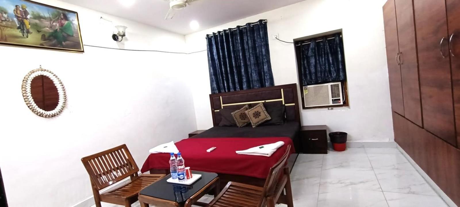 Zora Park Hotel Visakhapatnam Exterior foto