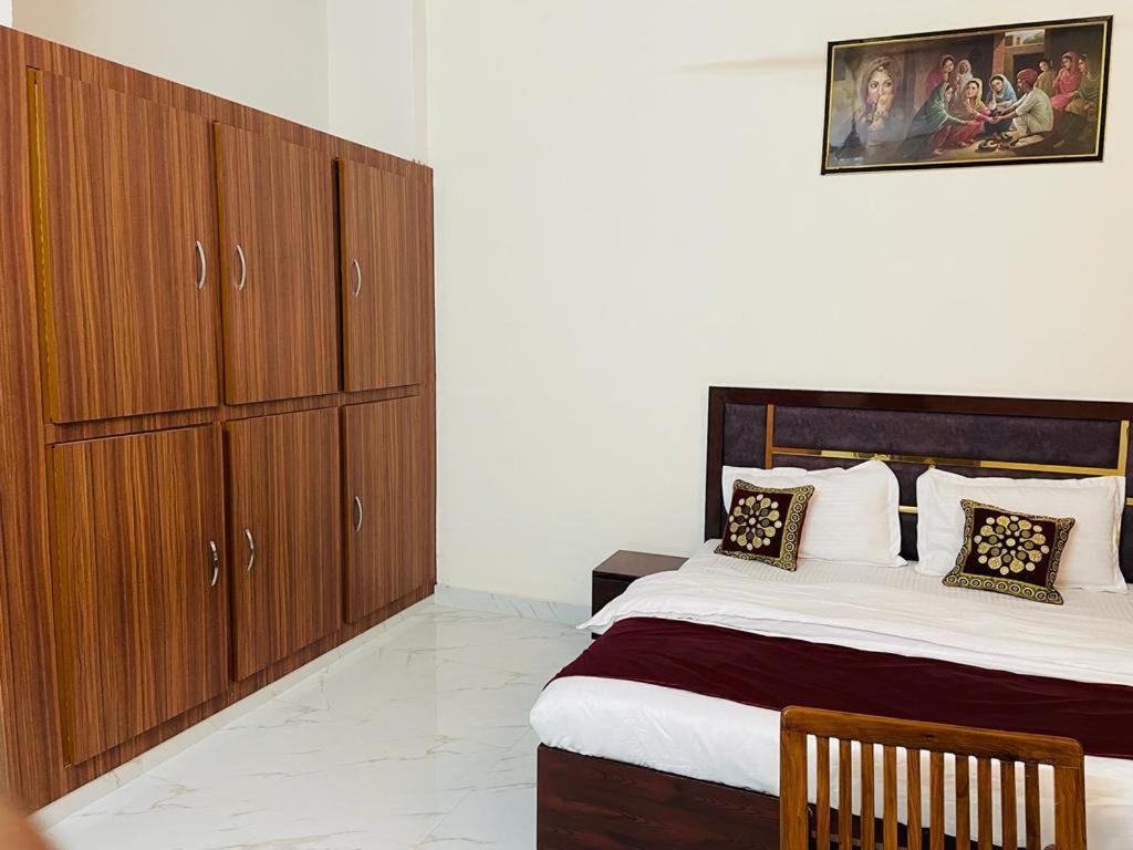 Zora Park Hotel Visakhapatnam Exterior foto